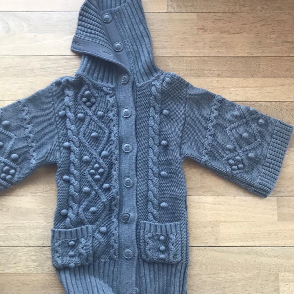 Cardigan by Stella MacCartney